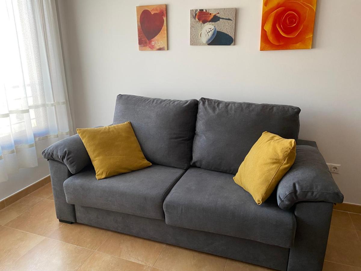 Apartamento Portonovo Paxarinas Εξωτερικό φωτογραφία