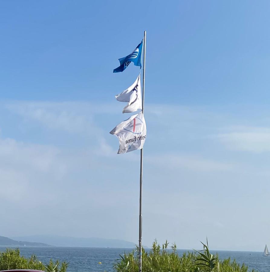Apartamento Portonovo Paxarinas Εξωτερικό φωτογραφία