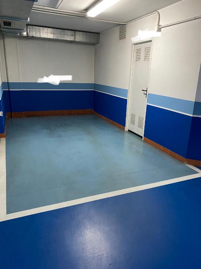 Apartamento Portonovo Paxarinas Εξωτερικό φωτογραφία
